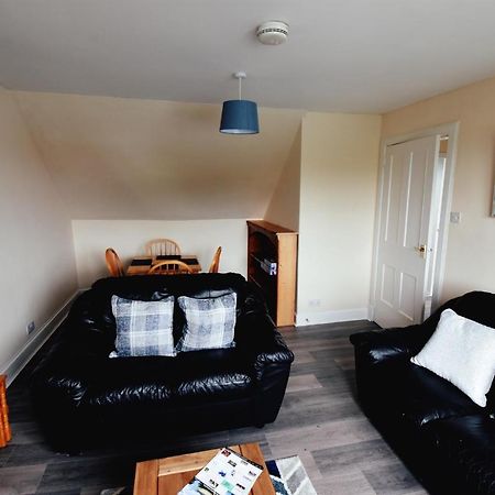 Jovie Apartment Stornoway (Isle of Lewis) Exterior foto