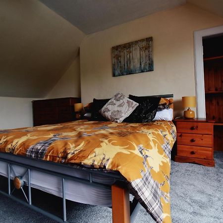 Jovie Apartment Stornoway (Isle of Lewis) Exterior foto