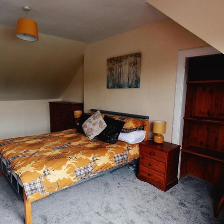 Jovie Apartment Stornoway (Isle of Lewis) Exterior foto