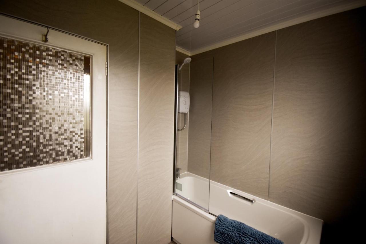 Jovie Apartment Stornoway (Isle of Lewis) Exterior foto