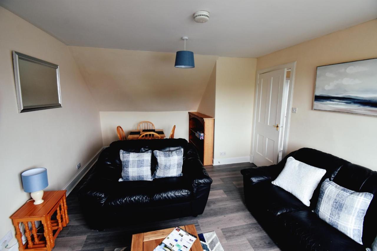 Jovie Apartment Stornoway (Isle of Lewis) Exterior foto